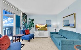 Ocean Front 2Br Spacious Condo With King Beds